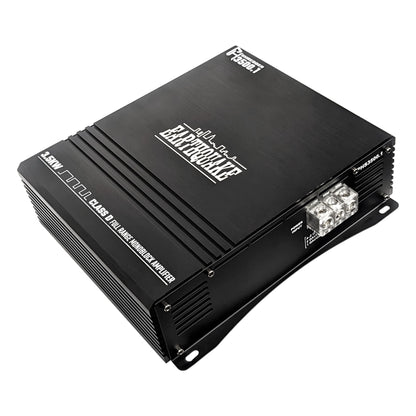 PowerHouse Shredder PHS3500.1