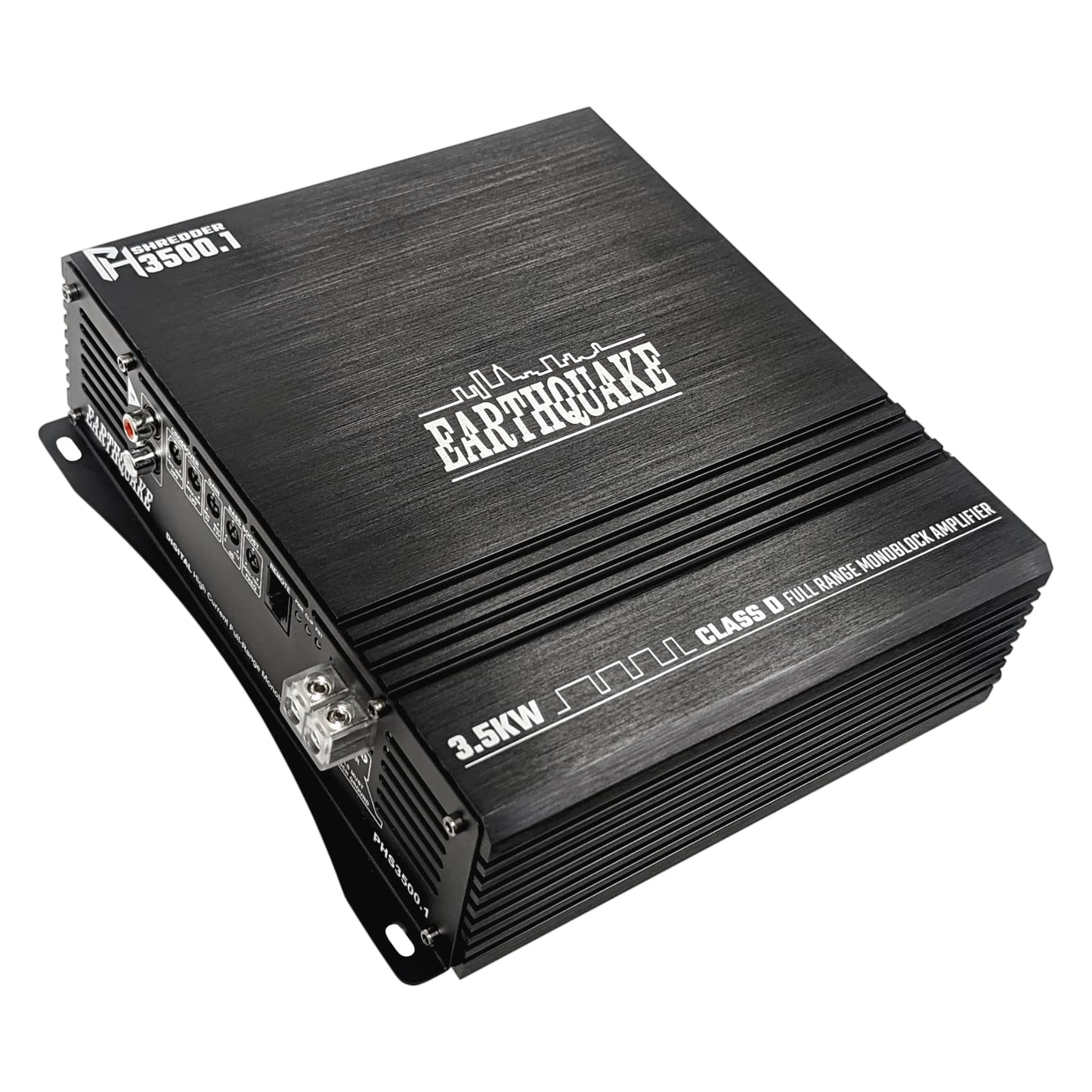 PowerHouse Shredder PHS3500.1