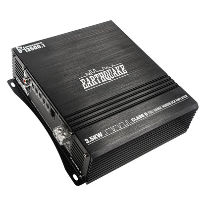 PowerHouse Shredder PHS3500.1