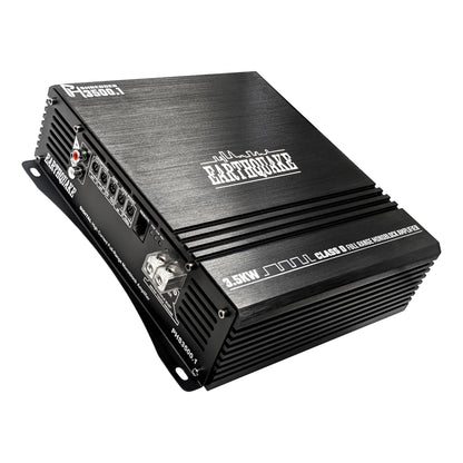 PowerHouse Shredder PHS3500.1