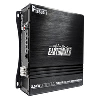 PowerHouse Shredder PHS3500.1