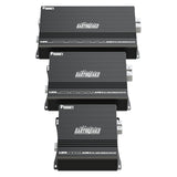 PowerHouse Shredder PHS5000.1 (Open-Box)