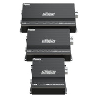 PowerHouse Shredder PHS5000.1 (Open-Box)