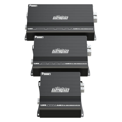 PowerHouse Shredder PHS5000.1 (Open-Box)