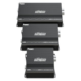 PowerHouse Shredder PHS8000.1