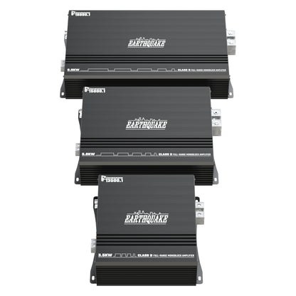 PowerHouse Shredder PHS8000.1