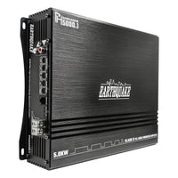 PowerHouse Shredder PHS5000.1 (Open-Box)