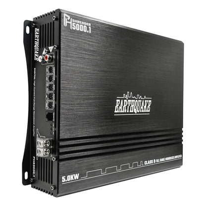 PowerHouse Shredder PHS5000.1 (Open-Box)