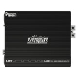 PowerHouse Shredder PHS5000.1 (Open-Box)