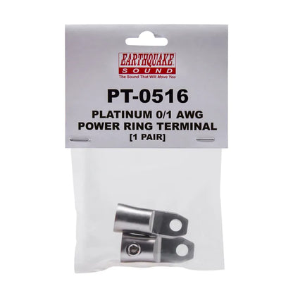 PT-0516 Power Ring Terminal