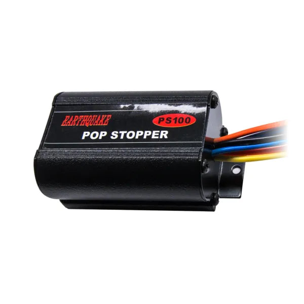PS100 Amp Pop Stopper