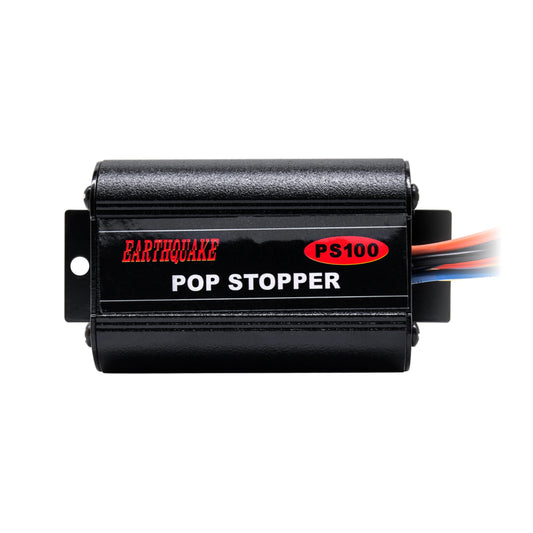 PS100 Amp Pop Stopper