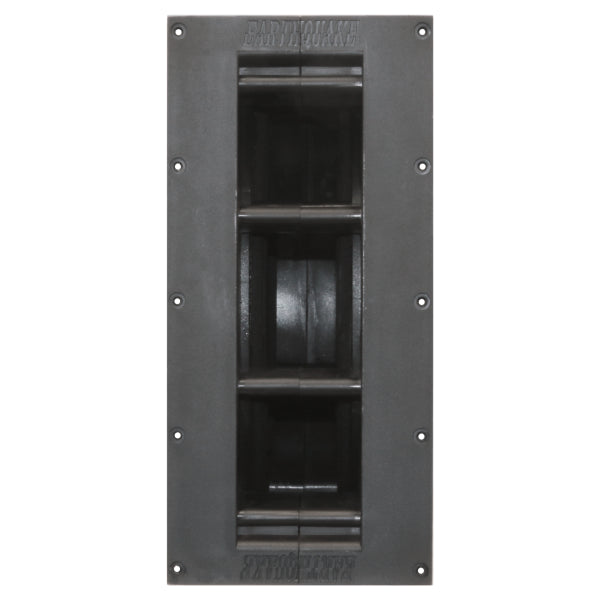 PUMP-12 Passive Radiator Module