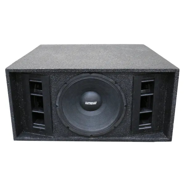 PUMP-12 Passive Radiator Module