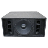 PUMP-12 Passive Radiator Module