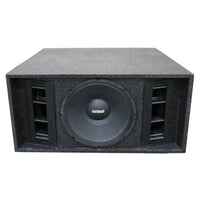 PUMP-12 Passive Radiator Module