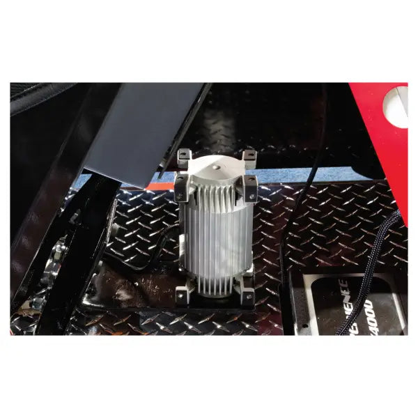 Q10B Tactile Transducer