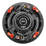 R6D In-Ceiling Speaker