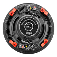 R6D In-Ceiling Speaker