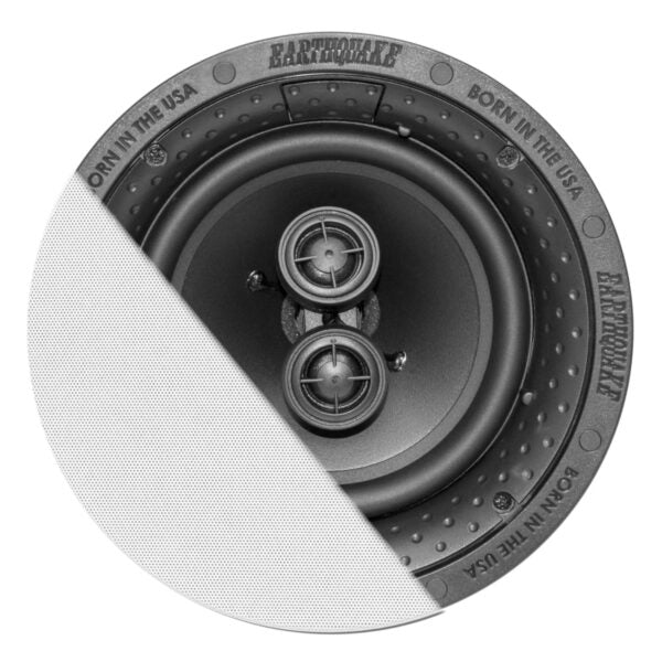 R6D In-Ceiling Speaker