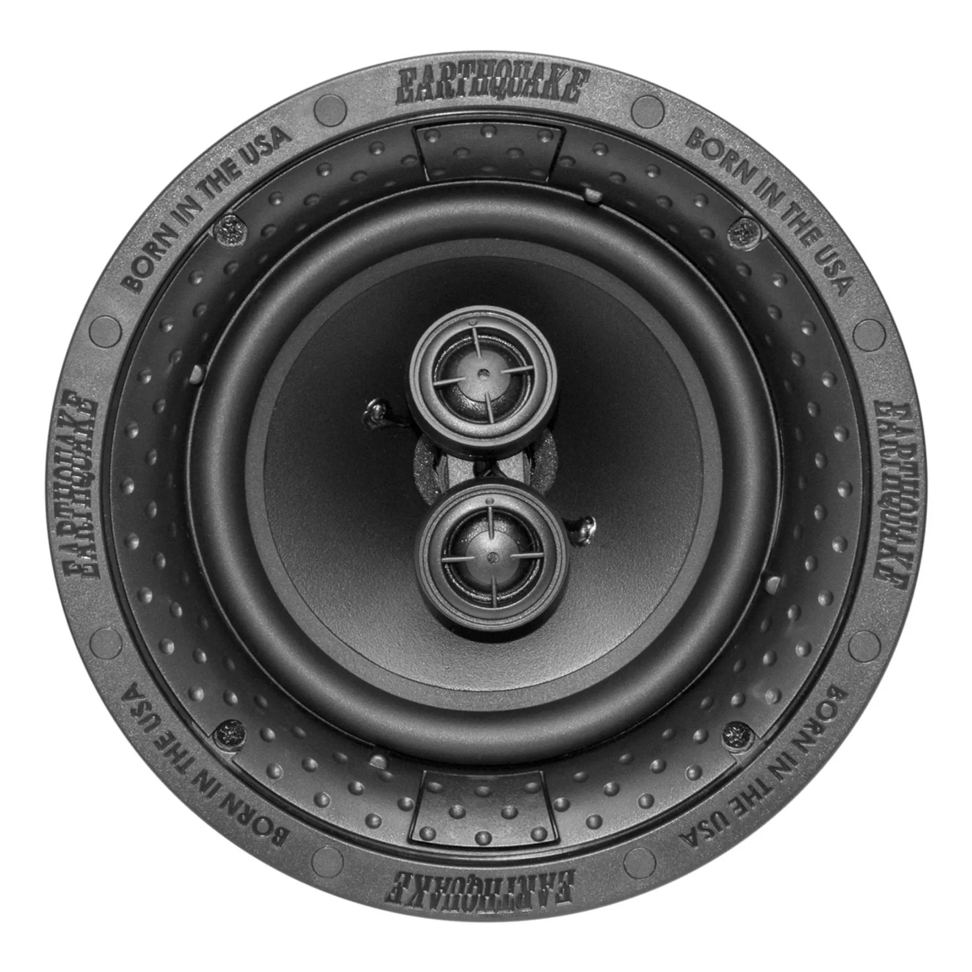 R8D In-Ceiling Speaker – Earthquake Sound