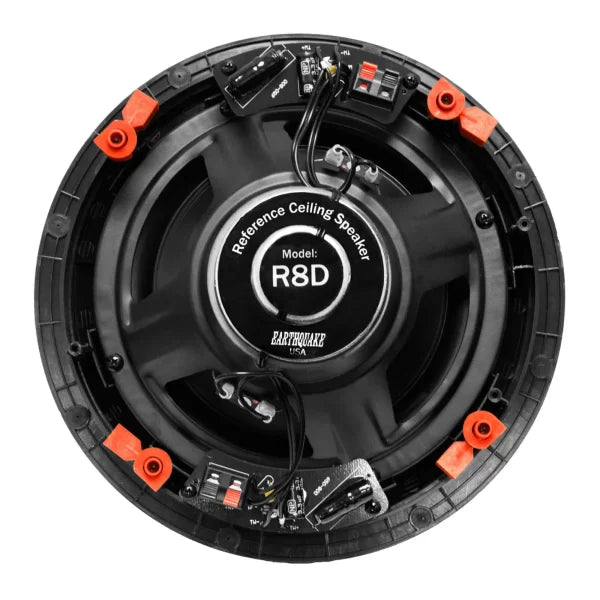 R8D In-Ceiling Speaker