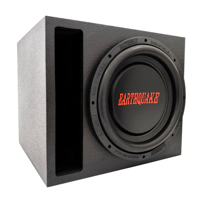 RB1 Vented Subwoofer Enclosure