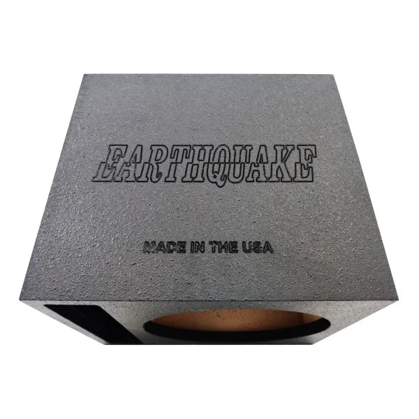 RB1 Vented Subwoofer Enclosure