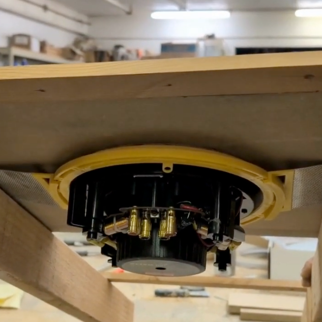 New Construction Rough-In Kits