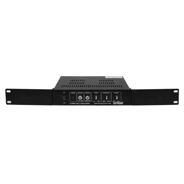 RM-300FR Amplifier Bracket