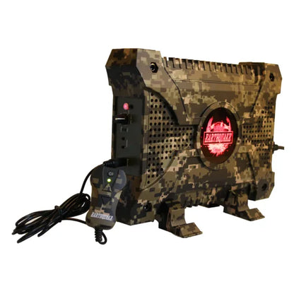 Shell ShoXX Gaming Transducer Bundle