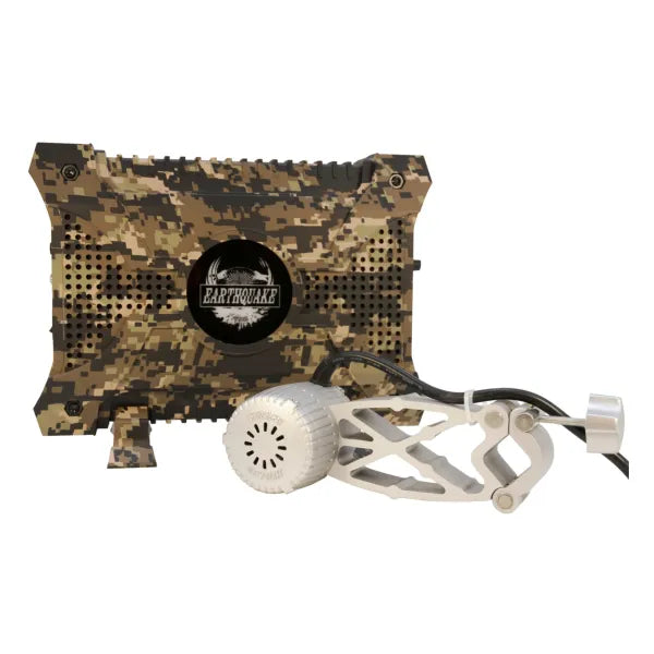 Shell ShoXX Gaming Transducer Bundle