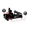 MQB-1 Tactile Transducer