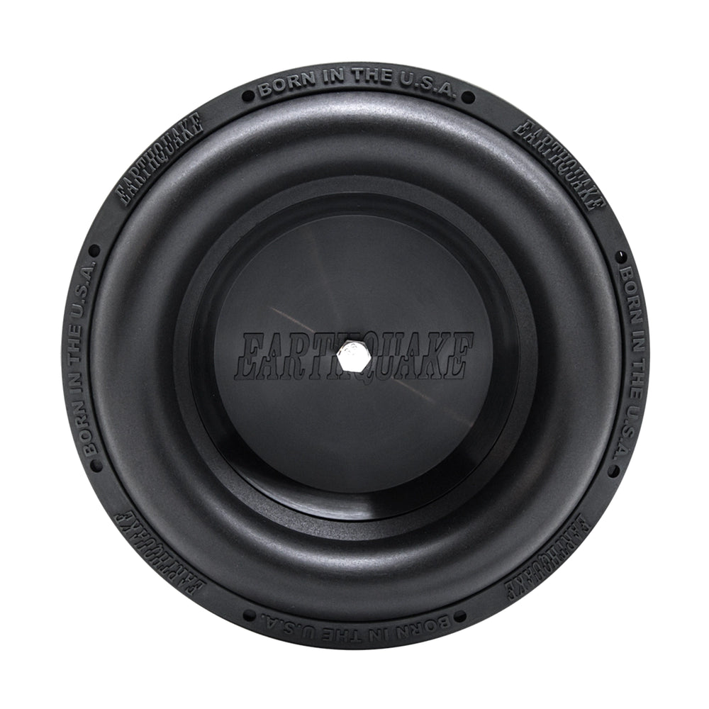 SLAPS-M10v3 Passive Radiator