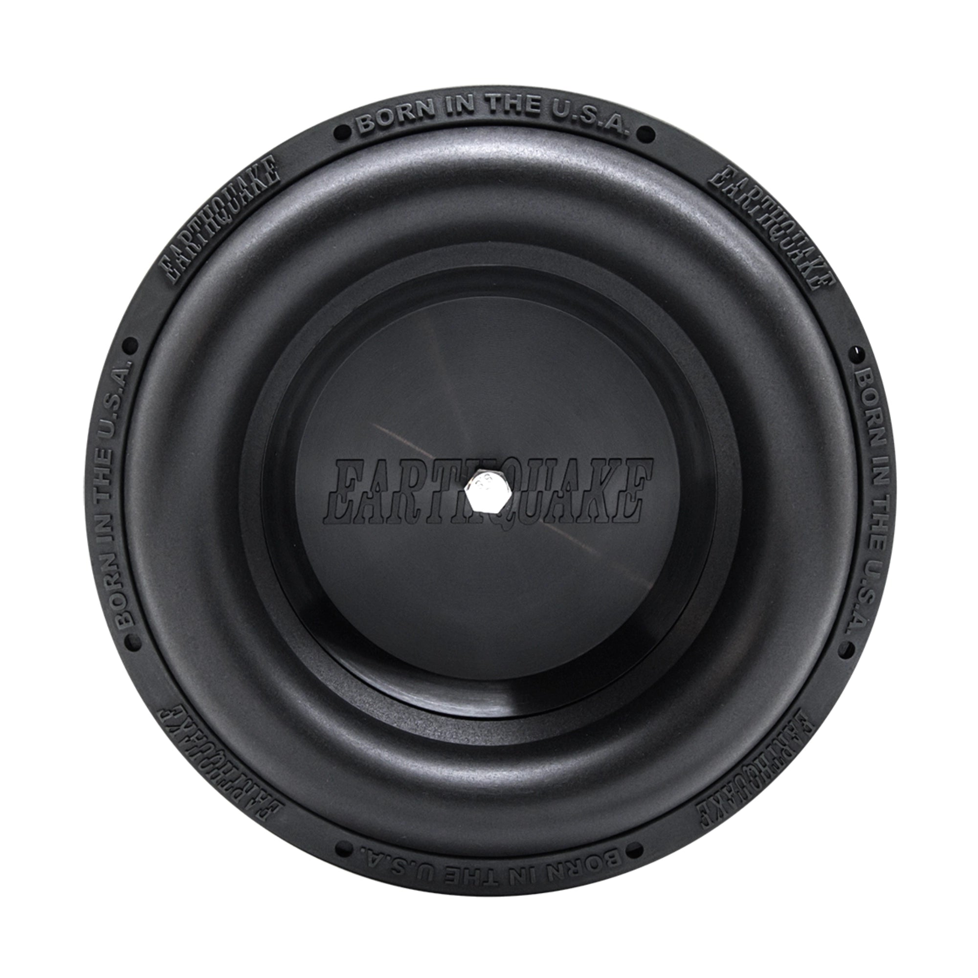 SLAPS-M10v3 Passive Radiator