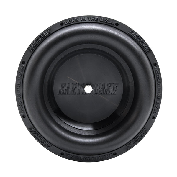 SLAPS-M10v3 Passive Radiator