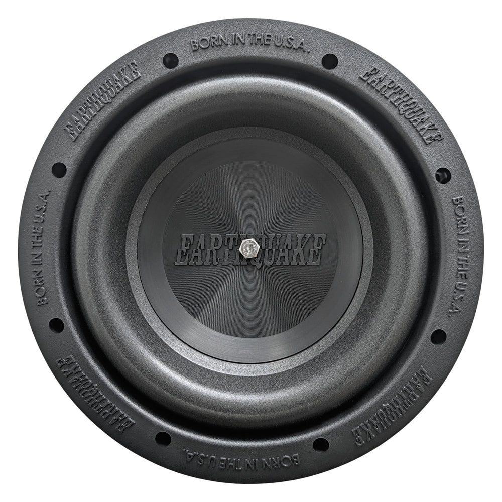 SLAPS-M8v3 Passive Radiator