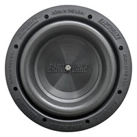 SLAPS-M8v3 Passive Radiator