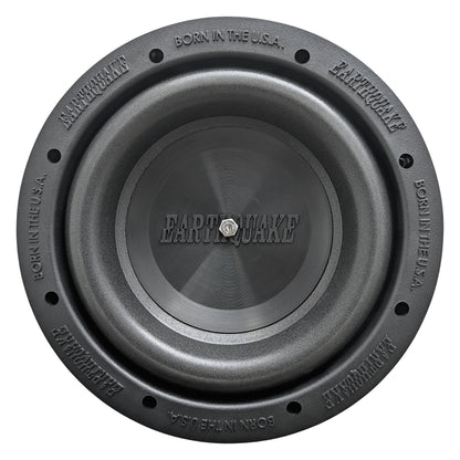 SLAPS-M8v3 Passive Radiator