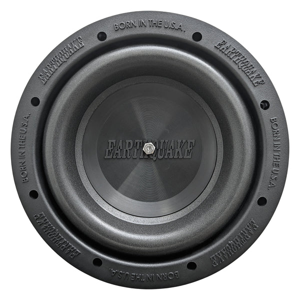 SLAPS-M8v3 Passive Radiator