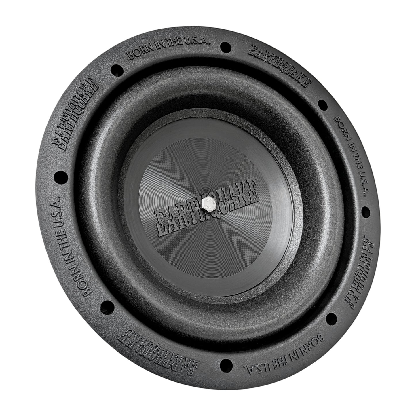 SLAPS-M8v3 Passive Radiator