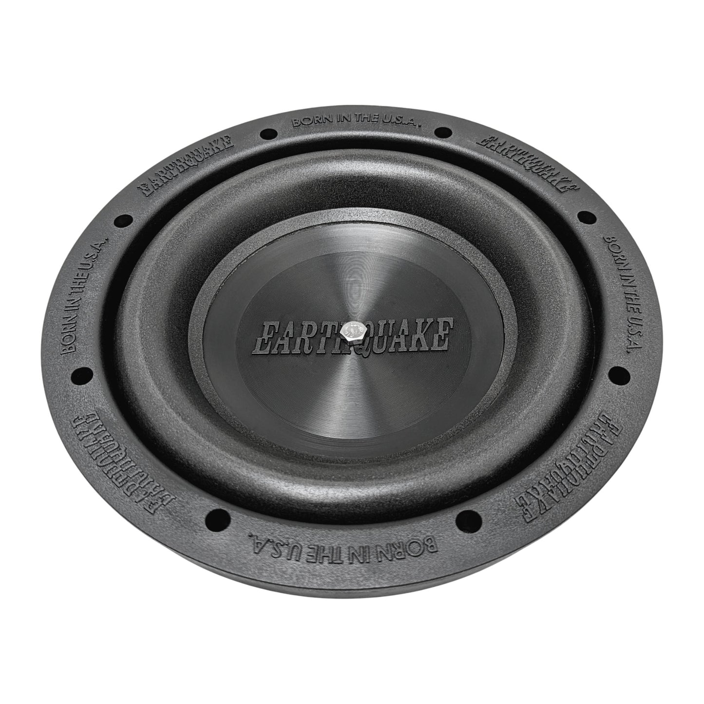 SLAPS-M8v3 Passive Radiator