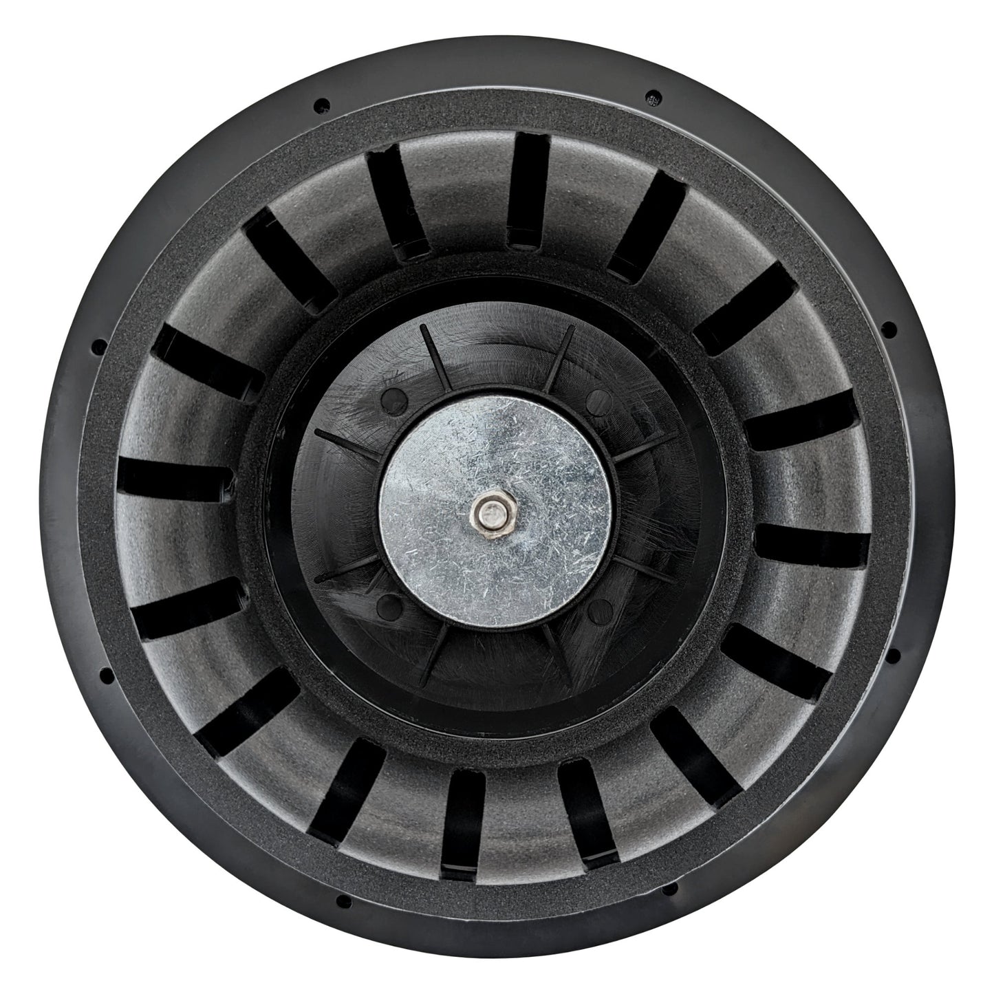 SLAPS-M8v3 Passive Radiator