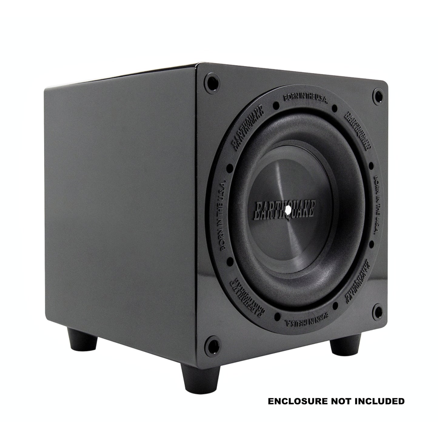 SLAPS-M8v3 Passive Radiator