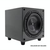 SLAPS-M8v3 Passive Radiator