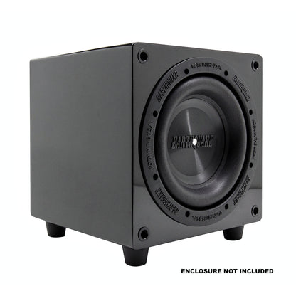 SLAPS-M8v3 Passive Radiator