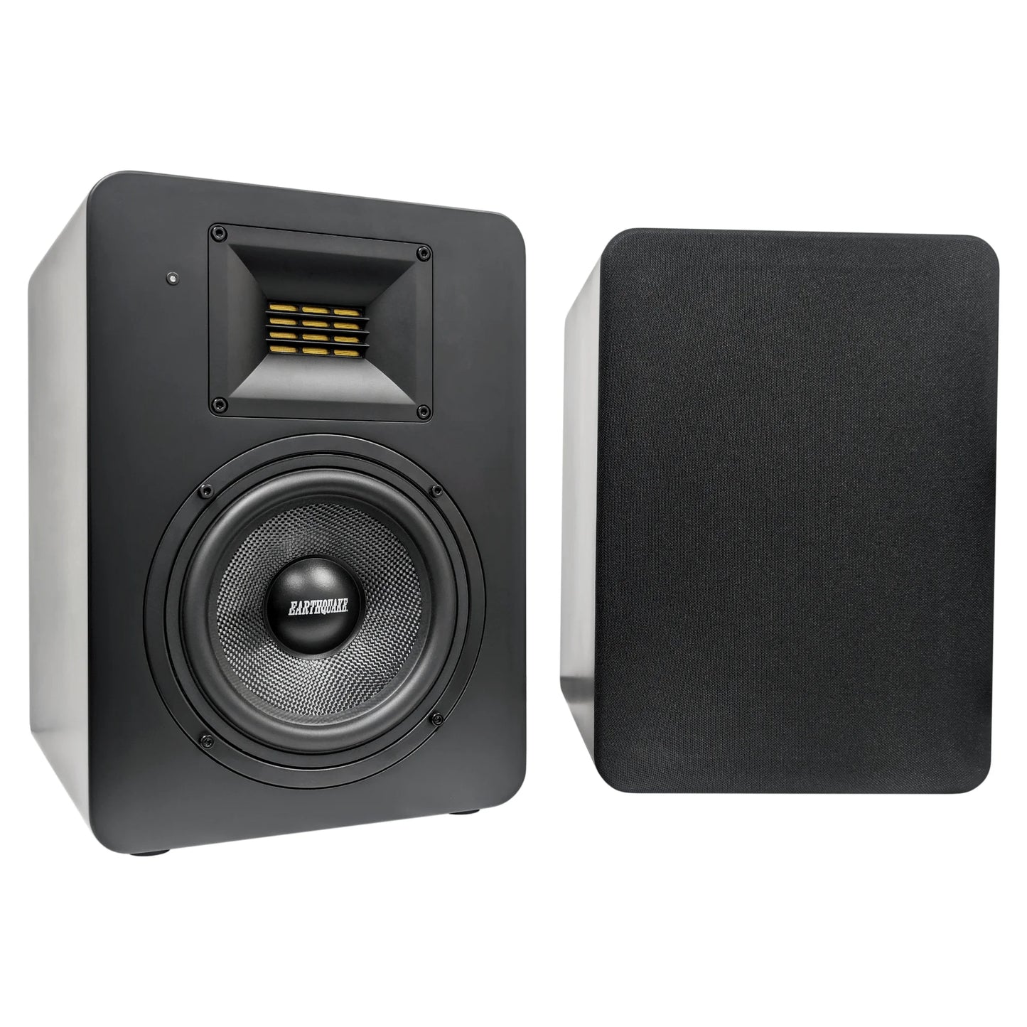 SM6BT Professional 6.5" Studio Monitors