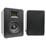 SM6BT Professional 6.5" Studio Monitors (PAIR)