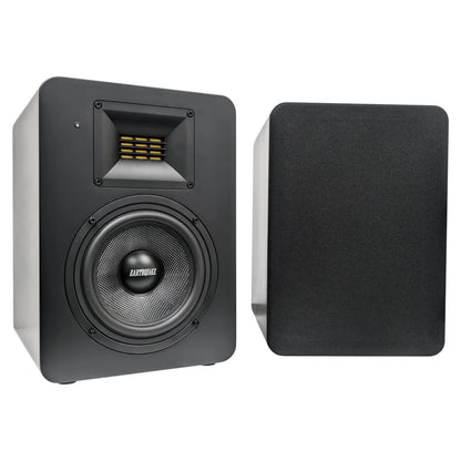 SM6BT Professional 6.5" Studio Monitors