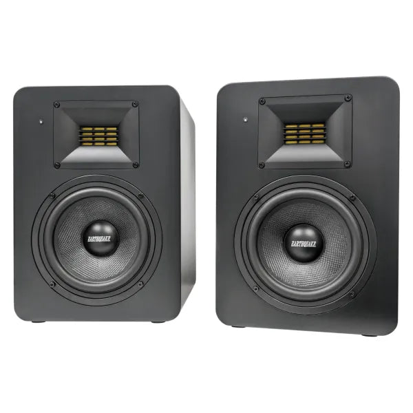 SM6BT Professional 6.5" Studio Monitors